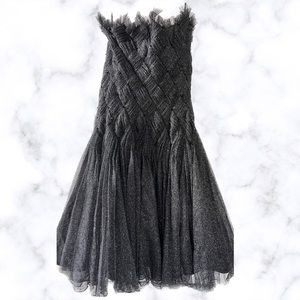 Tadashi Shoji dress